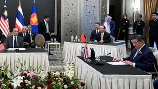 Thailand, Cambodia Agree To 'Immediate, Unconditional' Ceasefire After Border Clashes, Confirms Malaysian PM