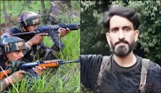 Operation Mahadev: How A Satellite Phone Communication Led Forces To Pahalgam Attack Mastermind