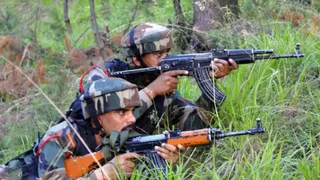 Operation Mahadev: Pahalgam Mastermind Among 3 Terrorists Killed In Surprise Strike By Army In Srinagar Outskirts