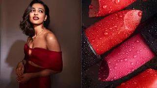 Lipstick Day 2025: 5 Dark Lipstick Shades That Complement Dusky Skin Tones Perfectly