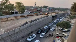 Delhi News: IIT, RTR And Modi Mill Flyovers To Undergo Structural Audit And Repairs To Fix Cracks, Damaged Barriers