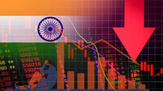 Markets And FIIs Await Investor Confidence As India-US Trade Deal Hangs In Balance