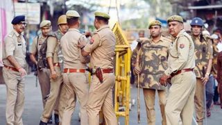 UP IAS Transfers: Noida, Ghaziabad, Prayagraj, Gorakhpur DMs Among 23 Bureaucrats Transferred