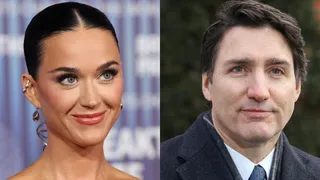 Justin Trudeau Dating Katy Perry? Singer Spotted Enjoying Cocktails With Former Canadian PM
