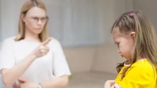 How Can You Say ‘No’ To Your Child Without Causing A Meltdown?