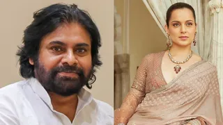 Pawan Kalyan Calls Kangana Ranaut 'Stronger' Than Kareena Kapoor And Priyanka Chopra, Emergency Star REACTS