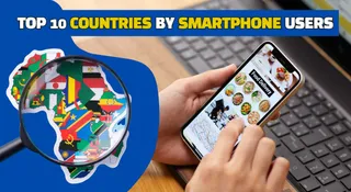 Top Countries With Highest Number Of Smartphone Users: India’s Ranking Will Shock You