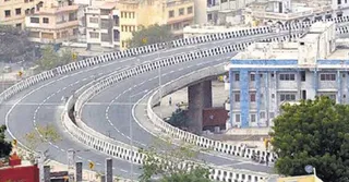 Delhi: Four Elevated Roads Proposed In THESE Regions To Reduce Congestion; Check Location, Other Details