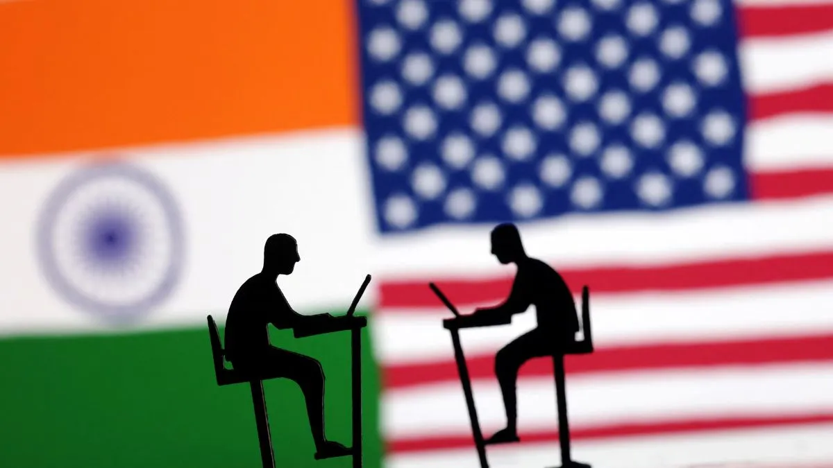 India-US Trade Deal: Sixth Round Of Bilateral Deal Talks Set Amid ...