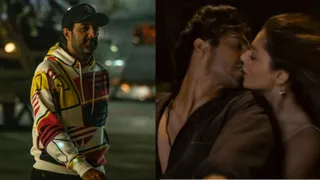Will Mohit Suri Consider Making Saiyaara 2 After Pathaan Director Siddharth Anand Hails Aneet Padda, Ahaan Pandey-Starrer?