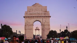 Delhi: New Food Court Opens At Iconic India Gate Offering Multiple Indian Cuisines | All You Need To Know