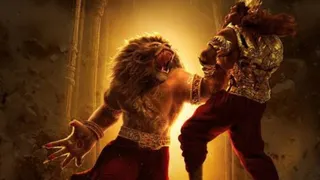Mahavatar Narsimha Animated Movie To Release On THIS OTT Platform After Theatrical Run | Report