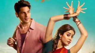 param-sundari-new-release-date-sidharth-malhotra-and-janhvi-kapoor-cross-cultural-love-story-to-captivate-in-august-on-this-date