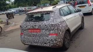 volkswagen-taigun-facelift-spotted-testing-in-india-check-details