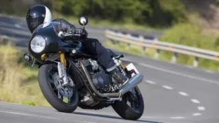 Triumph Thruxton 400 Cafe Racer India Launch Expected In August; Here's What to Expect