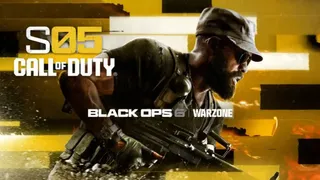 Call Of Duty Black Ops 6 & Warzone Season 5 Launches August 7: Everything What’s Coming