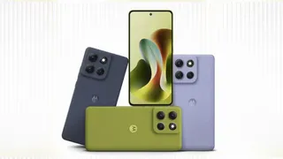 Moto G86 Power 5G Launched In India With Massive 6720mAh Battery, Dimensity 7400 SoC And More