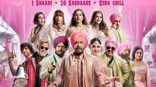 Son Of Sardaar 2 Advance Bookings: Ajay Devgn, Mrunal Thakur Treat Fans With BOGO Offer
