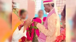 Telangana: Class 8 Girl Married To 40-Year-Old Man, Rescued After Teacher Alerts Police Authorities