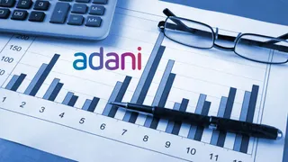 Adani Enterprises Q1 Results: 49% Decline Recorded In Profits, Revenue Drops By 14%; AAHL Pre-Tax Profits Rise