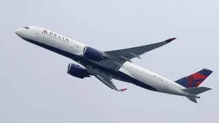 US: Delta Airlines Flight With 288 On Board Suffers Massive Turbulence, Over 25 Hospitalised After Emergency Landing
