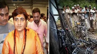 Malegaon Blast Case: NIA Court Acquits All 7 Accused; How The Case Unfolded From 2008 To 2025 | Timeline