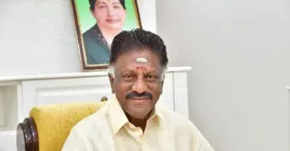 Tamil Nadu: OPS Parts Ways With BJP Alliance After No Appointment With PM Modi, Calls On CM MK Stalin