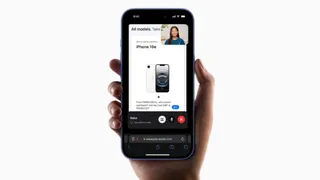 Apple Brings Live Video Shopping Support To India Via 'Shop With A Specialist' Service