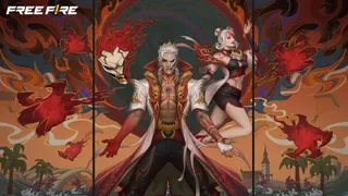 Garena Free Fire MAX Redeem Codes Today, 31 July, 2025: Grab FREE Weapons, Skins, Diamonds And More Before Time Runs Out!