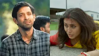 71st National Film Awards: Vikrant Massey And Rani Mukerji In Frame For Top Acting Honours