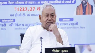 Bihar CM Nitish Kumar Doubles Honorarium Of School Support Staff Ahead Of Polls | Check Revised Amount
