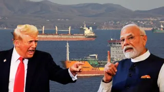 Will India Buy Oil From Pakistan? Govt Responds To Trump's Bizarre Claim