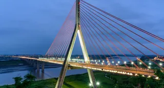 Mumbai: Uttan-Virar Sea Link Project Gets Green Nod; Maharashtra CZA Grants Rs 52,562 For Construction | Check Routes, Other Details
