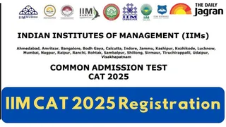 IIM CAT 2025 Registration: IIM Kozhikode Starts Registration For Common Admission Test 2025 At iimcat.ac.in, Check Key Dates, Fees, Exam Pattern & More Details