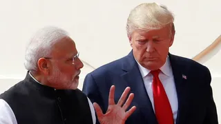 BRICS, Russia, And Tariff: Why US Thinks Trade With India Is 'Too Complex To Be Resolved'