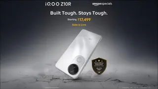 The iQOO Z10R Is A Creator’s Best Friend: Here’s Everything That Makes It Stand Out