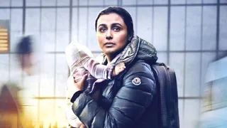 'I Dedicate This To All Mothers': Rani Mukerji Gets Emotional As She Wins National Award For Mrs Chatterjee Vs Norway
