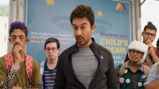 Aamir Khan’s Sitaare Zameen Par Faces YouTube Glitch Over Pay-Per-View Pricing, Production Apologises For Inconvenience