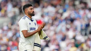 IND vs ENG: Mohammed Siraj Goes Past Ben Stokes To Become Leading Wicket-Taker In Ongoing Series, Achieves THIS Milestone In Test Career