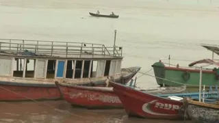 UP Rains: Ganga Nears Danger Mark In Varanasi, Varuna Tributary Trigger Flood-Like Situation | Check IMD Forecast