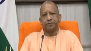 UP Flood Crisis: CM Yogi Deploys 11-Member Ministerial Team Across 12 Affected Districts, Warns Against Negligence