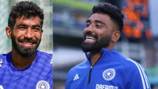 'Jassi Bhai, Mai 5 Wicket Leke Kisko...': Mohammed Siraj Opens Up On His Heartwarming Conversation With Jasprit Bumrah After His Release