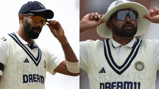 IND vs ENG 5th Test: Is Jasprit Bumrah A Better Test Bowler Than Mohammed Siraj? A Comparison Of Their Stats