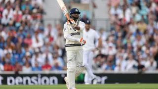 ENG vs IND 5th Test: Ravindra Jadeja Creates Multiple Records With 5th Fifty In Series, Goes Past 500-run Mark