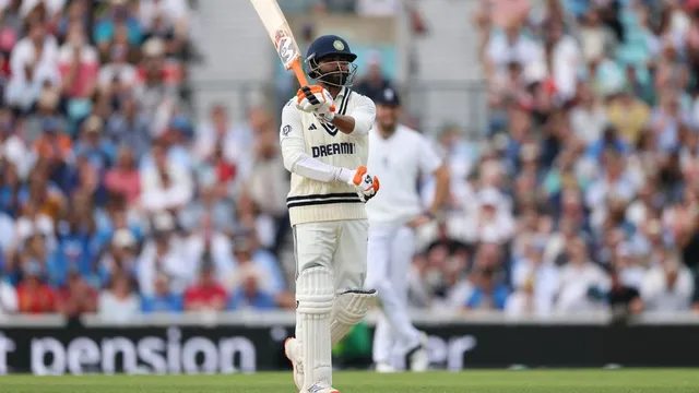 ravindra-jadeja-500-plus-runs-england-vs-india-5th-match-scorecard-jadeja-5th-fifty-batting-records-oval-test-updates