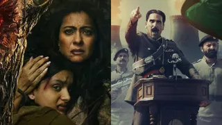Upcoming Most-Awaited Hindi Movies On OTT: What To Watch On Netflix, Prime Video, JioHotstar In August