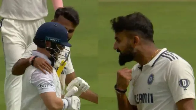 eng-vs-ind-akash-deep-send-off-to-ben-duckett-ricky-ponting-statement-england-vs-india-5th-test-match-scorecard-oval-test-updates