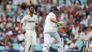 Marcus Trescothic Breaks His Silence On Joe Root vs Prasidh Krishna Heated Exchange, Says, 'Just The Usual Stuff You Hear In A....'