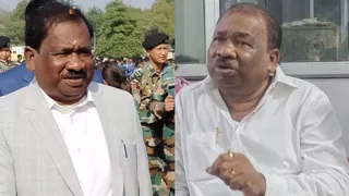 Jharkhand: Minister Ramdas Soren Suffers Head Injury After Falling In Bathroom, To Be Airlifted To Delhi