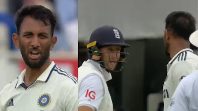i-just-said-youre-looking-prasidh-krishna-reacts-to-his-heated-exchange-with-joe-root
